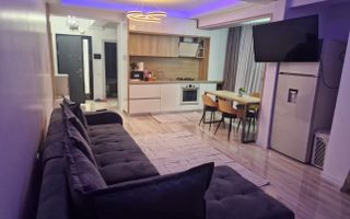 Apartament 2 camere de închiriat Faleza Nord - LUX - Poză 1