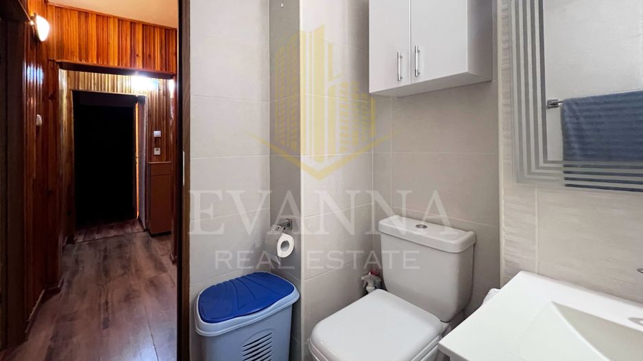 De vanzare 4 camere | 90 mp utili | balcon | zona Garii. - Poză 7