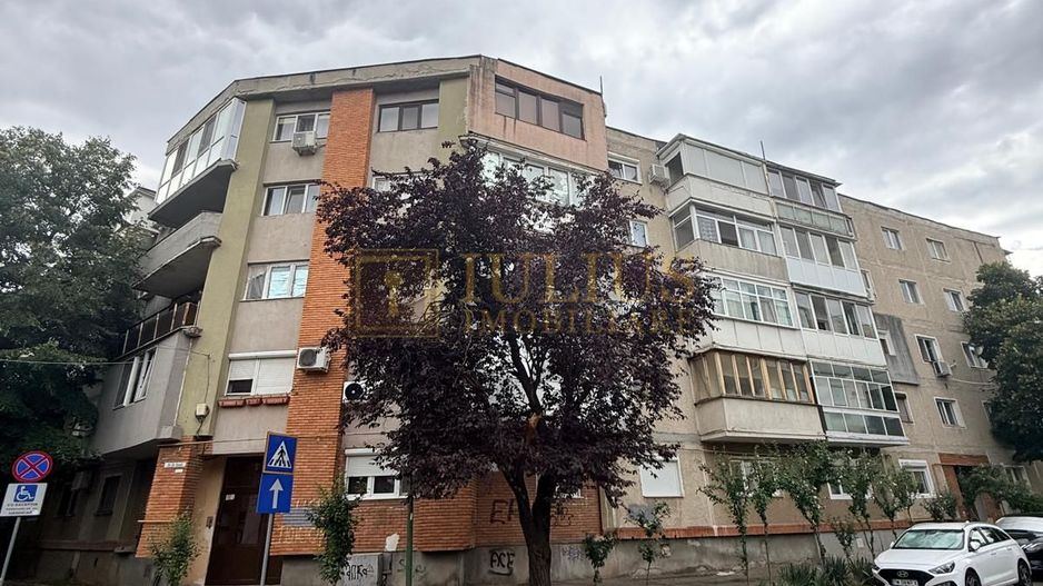 1 camera| Gh. Ranetti-Liviu Rebreanu| centrala proprie| etaj 3| balcon deschis| - Poză 22