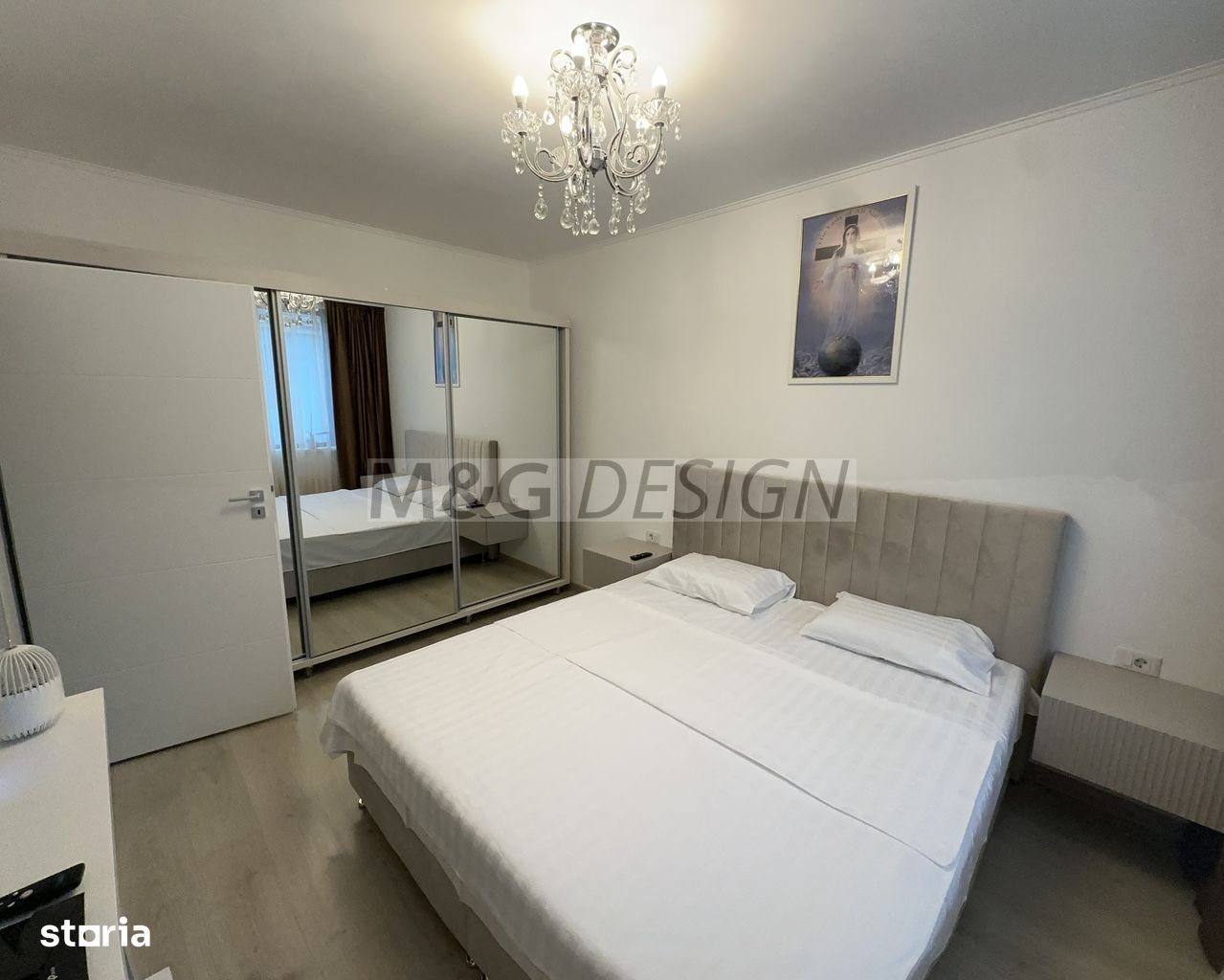 Apartament 2 camere Dumbravita - Poză 4