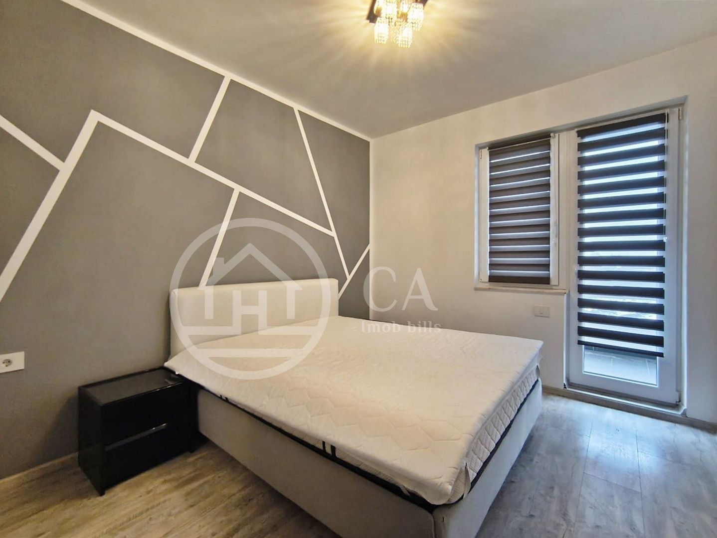 Apartament de vânzare cu 3 camere în Santandrei, Bihor - Poză 1