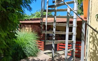 BRASADAS vinde casa P+M 6 cam 227mp teren 11 ari in 14 Mai. - Poză 5