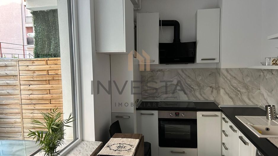 APARTAMENT 2 CAMERE CURTE PROPRIE BORHANCI! - Poză 10