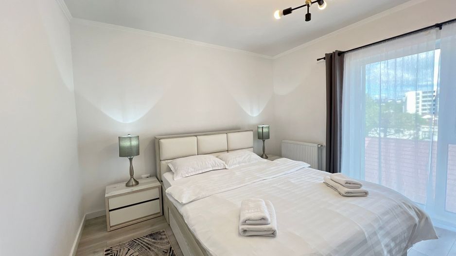 Apartament nou, modern și cu garaj subteran, pe Calea Baciului! - Poză 6