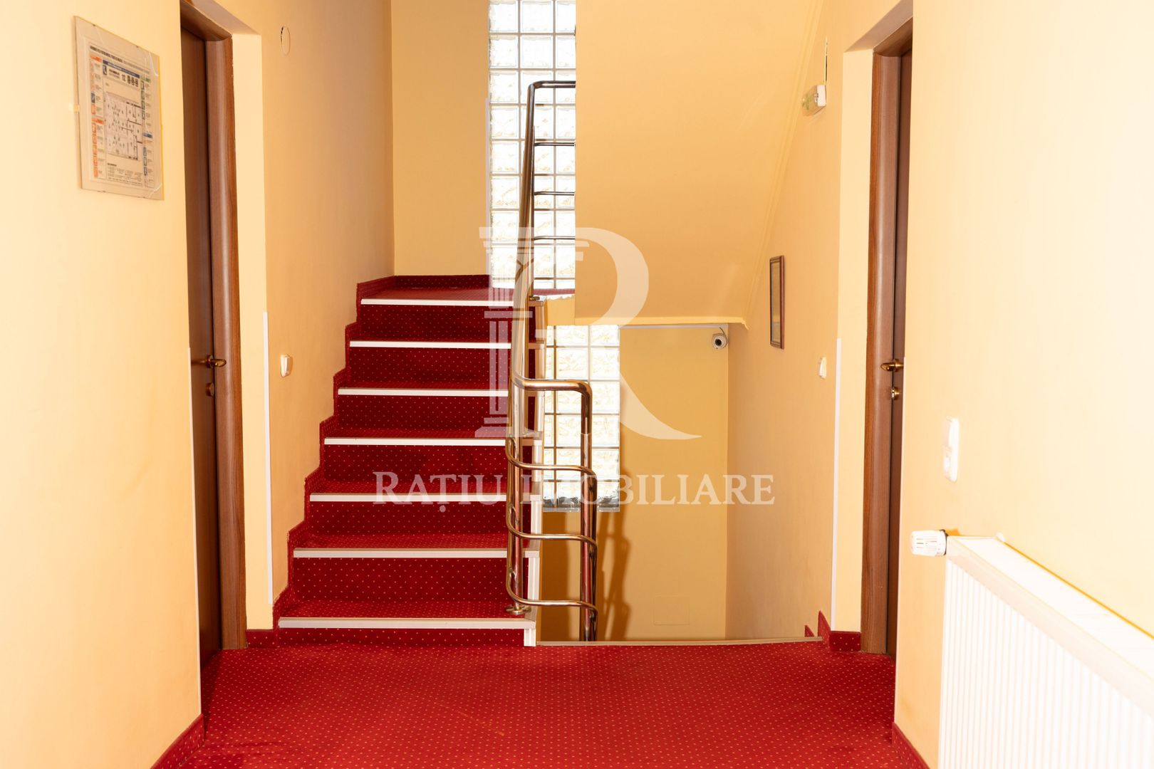 Pensiune 3 stele de vânzare | 18 camere | Băile Felix - Poză 37