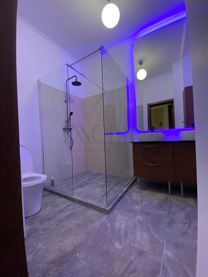 Apartament 3 camere  | Terasă | Centrala Proprie | Aviatorilor - Poză 6