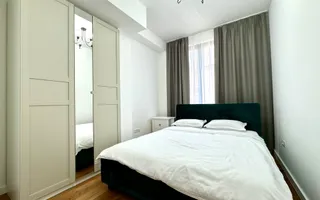 Apartament cu 3 camere *prima inchirere* // zona Herastrau - Poză 25
