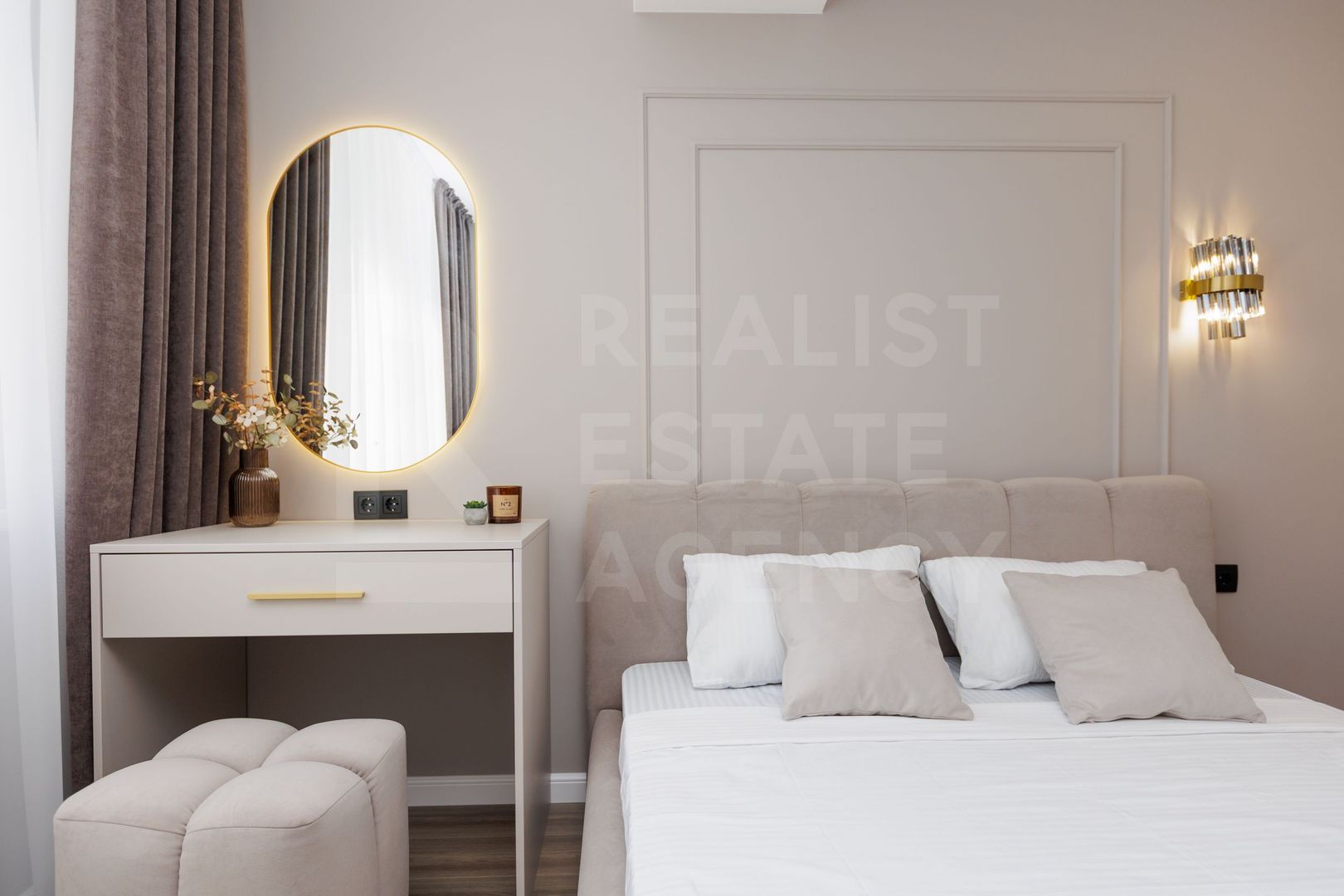Vânzare, apartament, 2 camere, bd. Mircea cel Bătrân, Ciocana - Poză 3