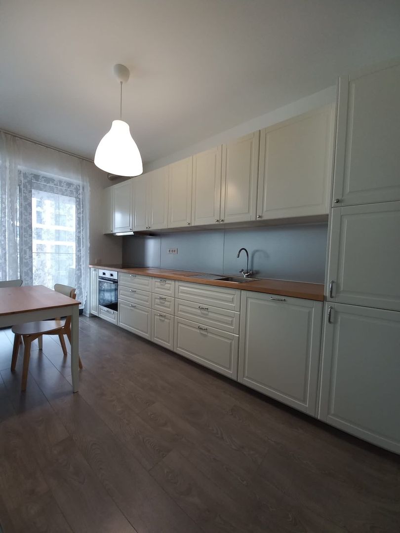 Inchiriere Studio Dublu Cloud 9 Residence - Poză 5