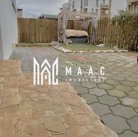 Apartament 3 camere | Gradina 103MP | Mobilat | Arhitectilor - Poză 8