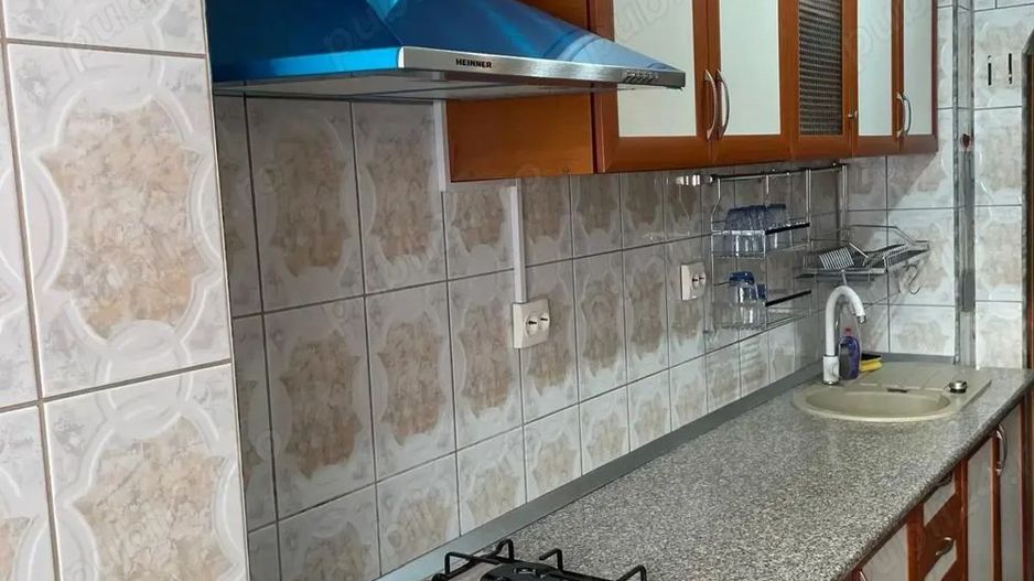 apartament 2 camere Park Lake 62mp - Poză 1