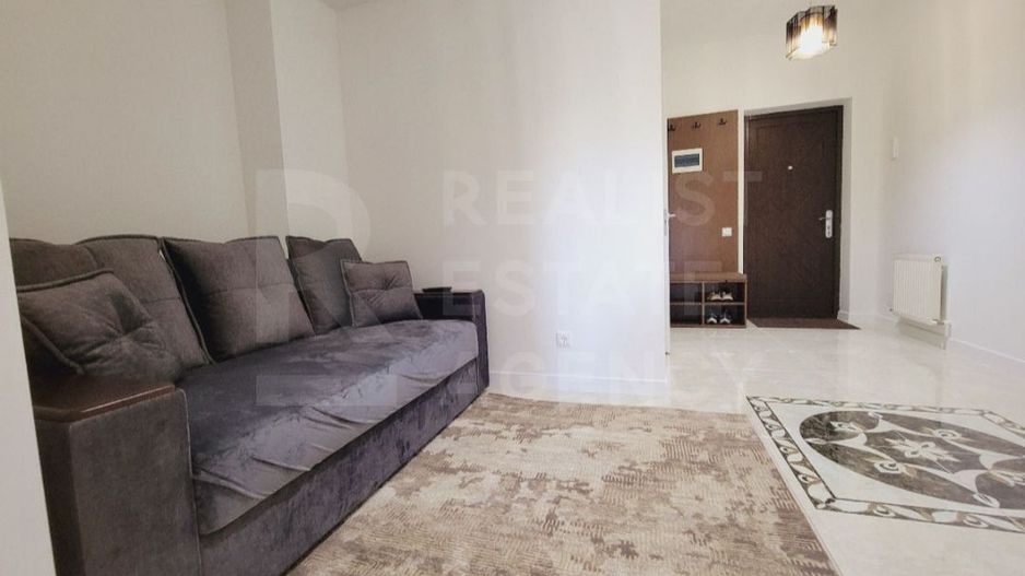 Chirie, apartament, 2 camere, str. Bucuriei, Buiucani - Poză 2