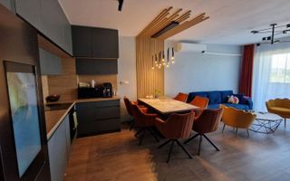 Vanzare apartament modern cu 3 camere| Sopor- Baza Sportiva Gheorgheni - Poză 1