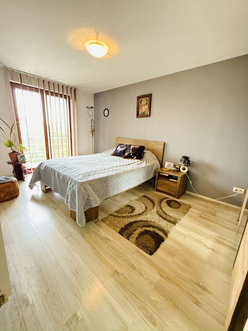 Bogdanestilor | Casa individuala | 9 camere |  Mobilata-Utilata | Comision 0% - Poză 20