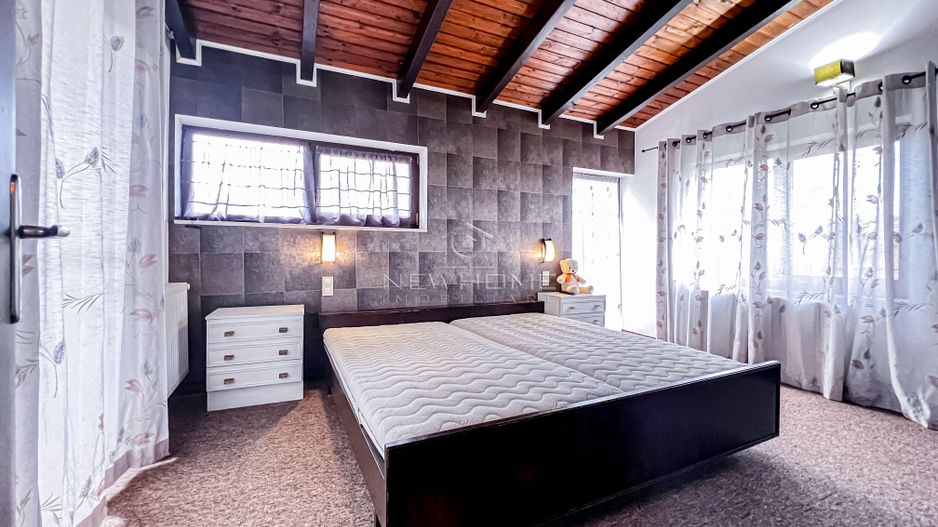 Casă / Vilă de inchiriat 4 camere zona Someseni, Pet friendly - Poză 6