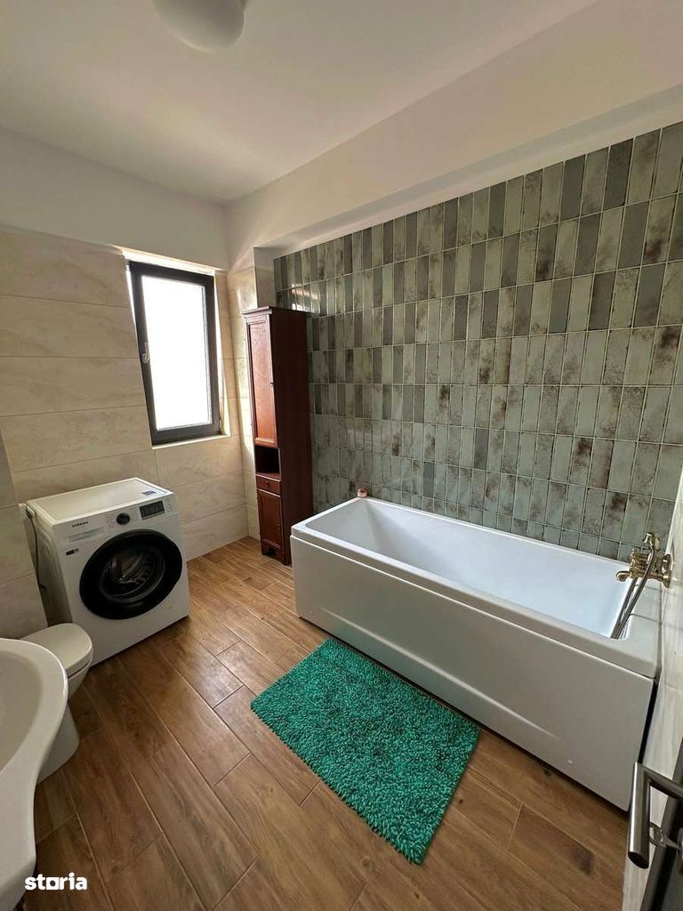 Superb Apartament 2 camere Panorama Ghencea - Poză 8