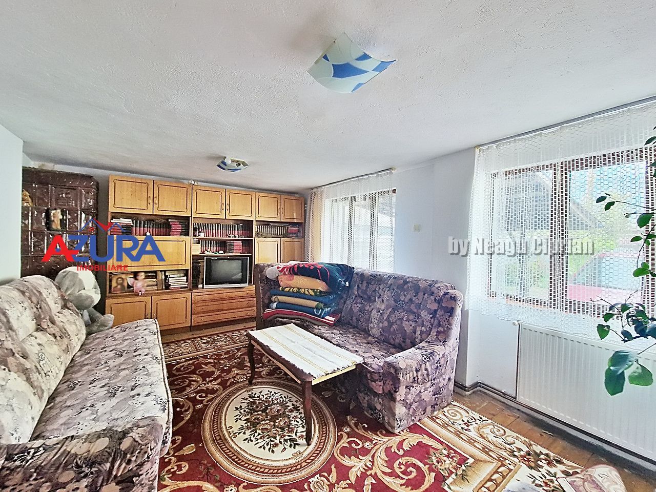 AZURA Imobiliare - Casa Prundu Bananai - Poză 5