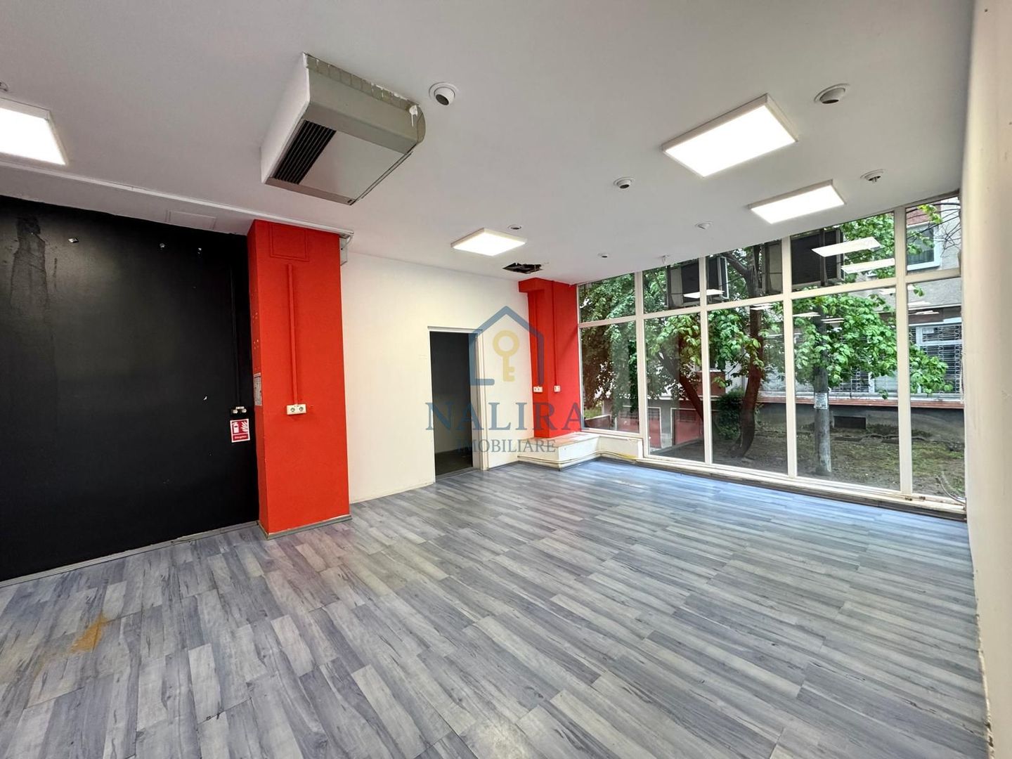 Spatiu de inchiriat Baia Mare - Poză 3