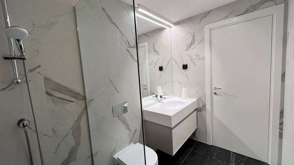 Inchiriere apartament 4 camere | One Herastrau Towers - Poză 13