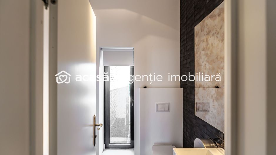Birouri Premium de 304 mp în Zona Industrială Vest Arad - Poză 10
