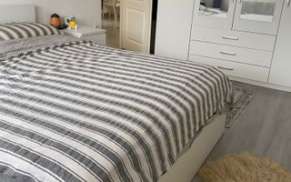 Apartament 3 camere 58,80 mp + curte proprie de vânzare – Șelimbăr - Poză 8