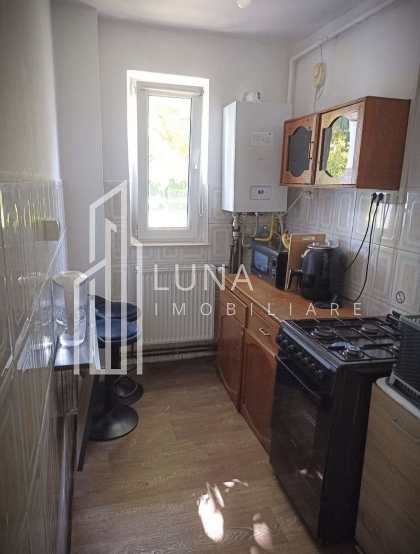 Garsonieră spațioasă cu potențial de extindere, Avangarden 2 - Poză 5