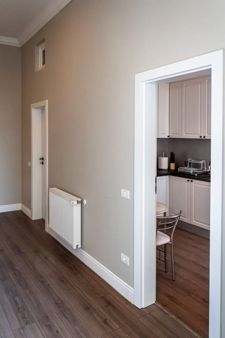 COMISION 0% Apartament Renovat 2 Camere | Zona UMFT- Centrala Proprie - Poză 13