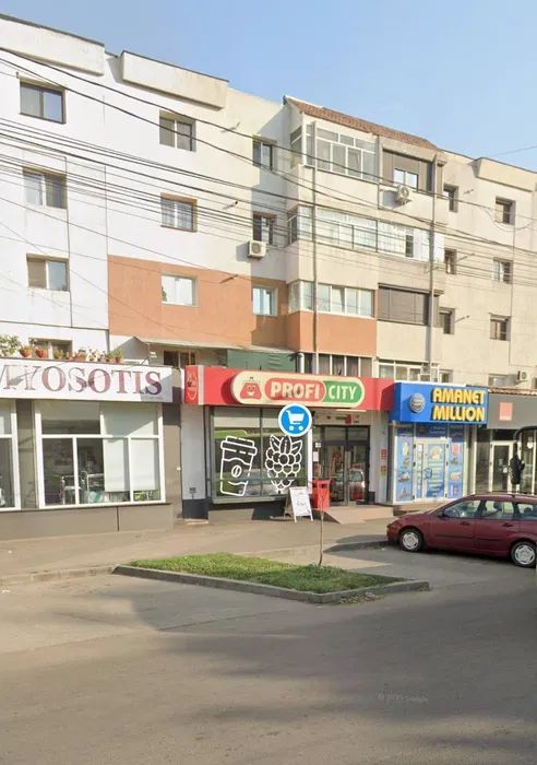 INVESTIȚIE ULTRACENTRAL BRĂILA – 2 SPAȚII COMERCIALE CU CHIRIAȘI - Poză 3