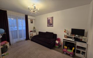 Apartament 2 camere, decomandat, 1/4, langa metrou, Comision 0% - Poză 3