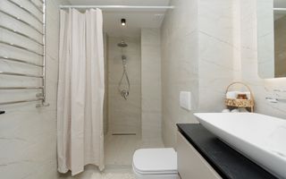 Vânzare, apartament, 2 camere, str. Vasile Lupu, Buiucani - Poză 11