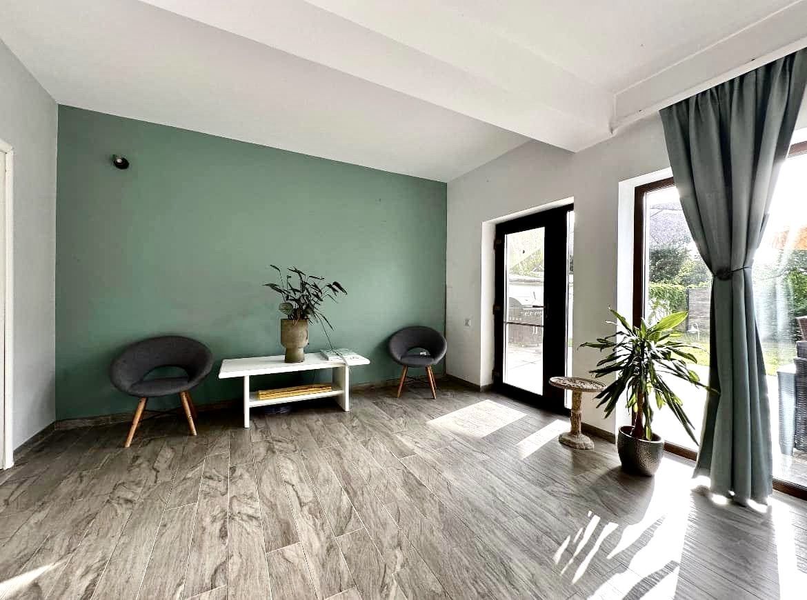 Duplex la intrarea in Dumbravita - zona Pădure - Poză 14