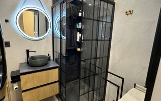 Central Address | Studio dublu | 40mp | et 7 | loc parcare | 130.000 euro - Poză 8