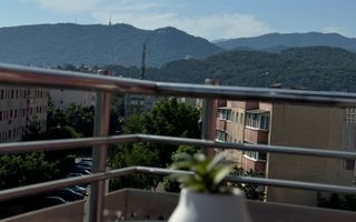 Studio cochet, Avantgarden Bartolomeu,  short/long term - Poză 8