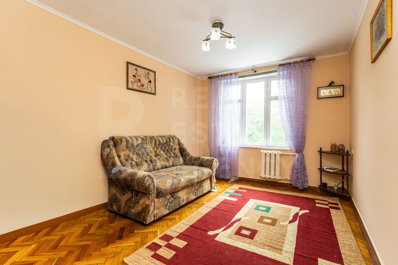 Vânzare, apartament, 4 camere, str. Miron Costin, Rîșcani - Poză 8