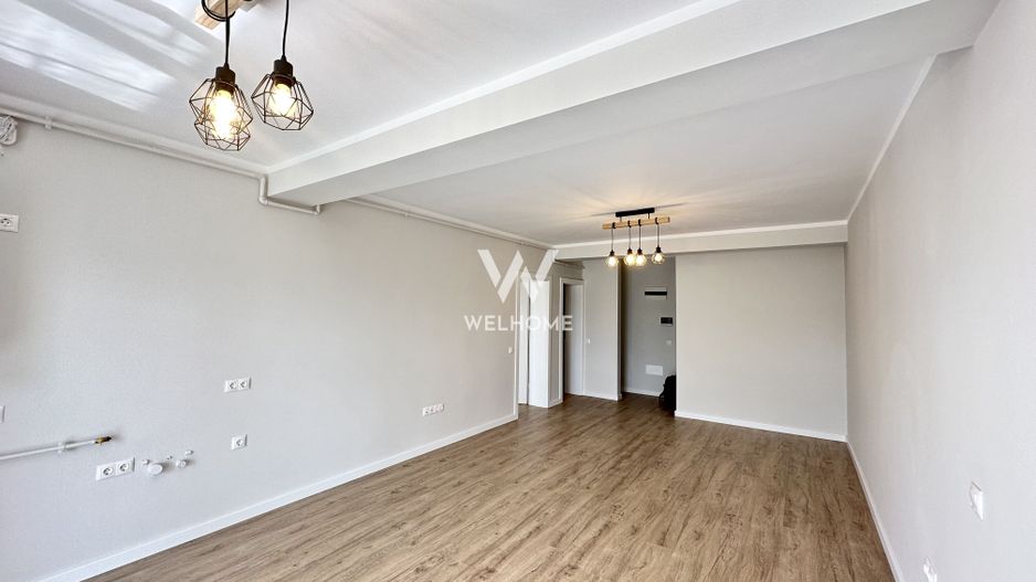 Apartament 2 camere, 52 mp, Zona VEST, Sibiu - Poză 2