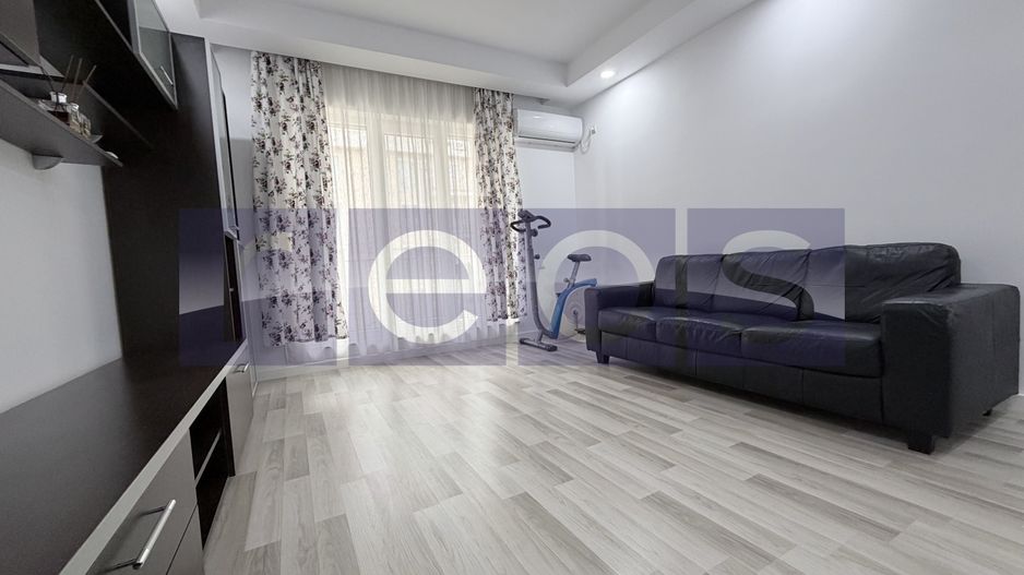 VANZARE 2 CAMERE | LOC DE PARCARE INCLUS  | COSMOPOLIS - Poză 6