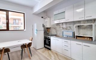 Apartament studio| Giroc| loc de parcare| studio frumos si spatios| - Poză 5