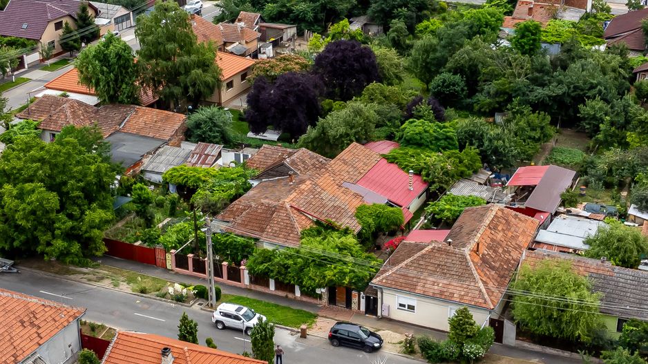 Casa 3 camere-2016 si 537 mp teren in zona excelenta Bujac comision 0 - Poză 7