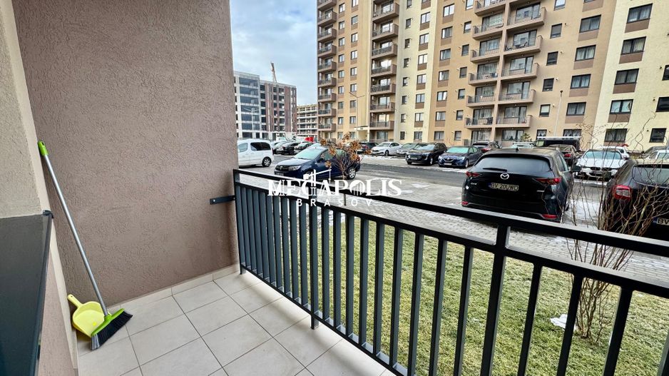 Apartament 2 camere | Decomandat | Confort Lux | Parcare | Casa Nobel - Poză 21