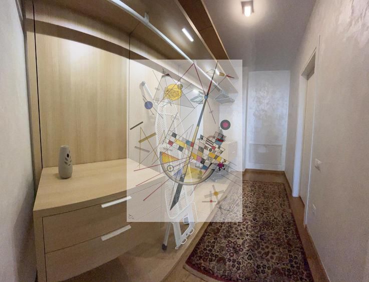 Apartament de vânzare, 3 camere, Ansamblu Riviera Luxury Residence, Iulius Mall - Poză 11