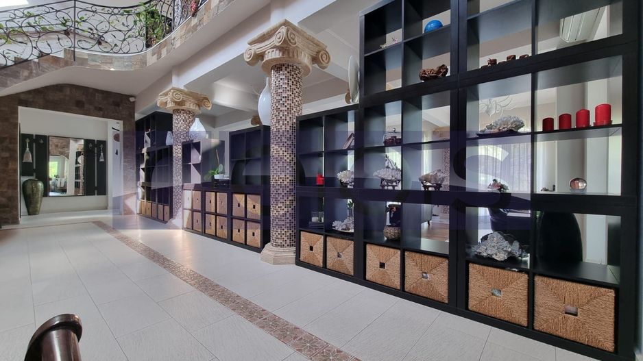 INCHIRIERE SPATIU COMERCIAL-2 VILE | ZONA MOGOSOAIA - Poză 51