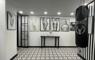 Penthouse superb - Herastrau - perfect city view