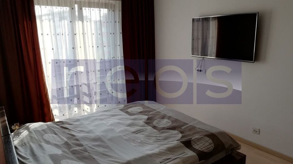 VANZARE 3 CAMERE SEMIDECOMANDAT DECEBAL - Poză 6