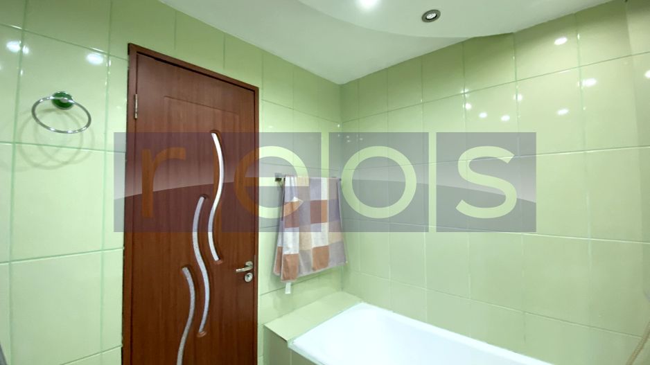 DE VANZARE GARSONIERA DECOMANDATA | RENOVATA | 40MP | ZONA 13 SEPTEMBRIE - Poză 11