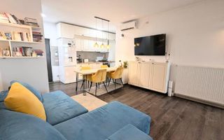 Apartament 3 camere Giroc etaj 3 din 3 - Poză 1