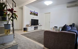 Casă P+M 4 camere Buftea | 2023 | 3 dormitoare | teren 195 mp - Poză 1