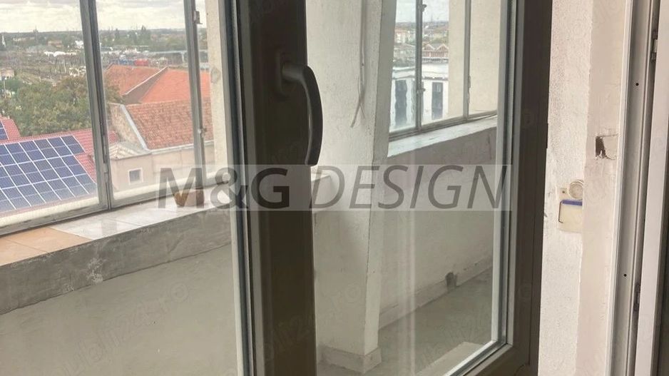 Apartament 2 camere zona Garii - Poză 5