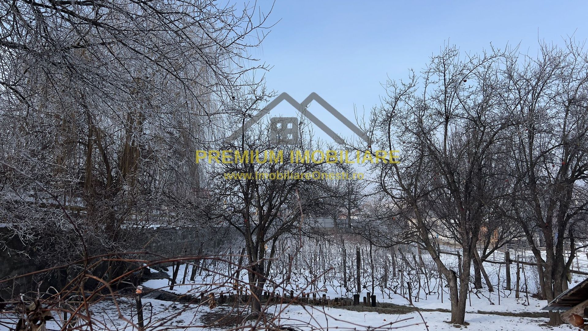 Casă de vânzare în Târgu Ocna - Poză 12