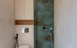Duplex la cheie / Intrare Chinteni - Poză 11