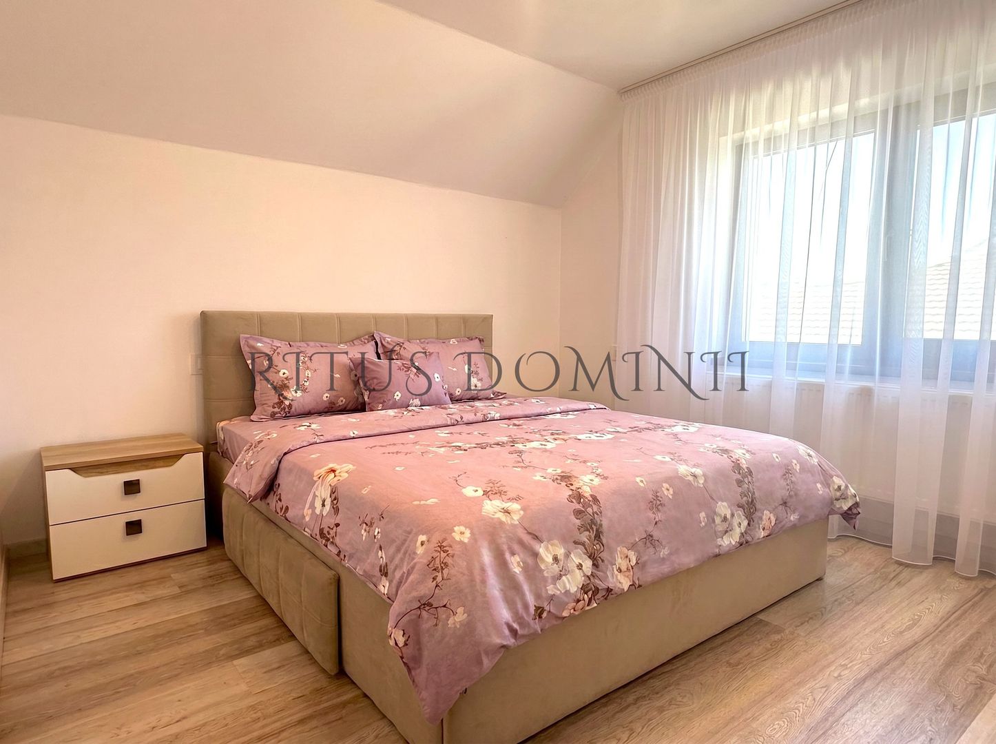 Vila cu 5 camere la Prima Închiriere, Sânmartin, 140mp - Poză 5